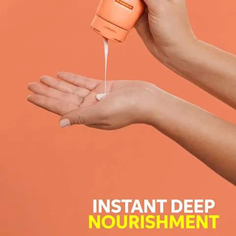 Image 1, INSTANT DEEP NOURISHMENT Image 2, INVIGO 20 NUTRI- ENRICH WELLA INVIOU WELLA NUTRI ENRICH CONDITIONER 200m/e NEW DESIGN SAME GREAT FORMULA Image 3, DEEP NOURISHMENT SMOOTHNESS SOFTNESS ANTI-FRIZZ Image 4, DERMAT TESTED DERMATOLOGICALLY TESTED* GENTLE TO HAIR GENTLE TO HAIR GENTLE GENTLE TO SKIN* TO SKIN NE Shampoo.