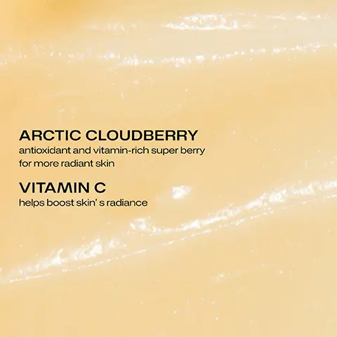 Image 1, ARCTIC CLOUDBERRY antioxidant and vitamin-rich super berry for more radiant skin VITAMIN C helps boost skin's radiance Image 2, 76th LUMENE FINLAND HOW TO USE IVALO NORDIC PURE G W CLEANSIN BALK Massage gently onto wet skin. Rinse well with lukewarm water or with a dampened cloth. CONTAINS AMING 125ml 4.2 Fl.Oz./125