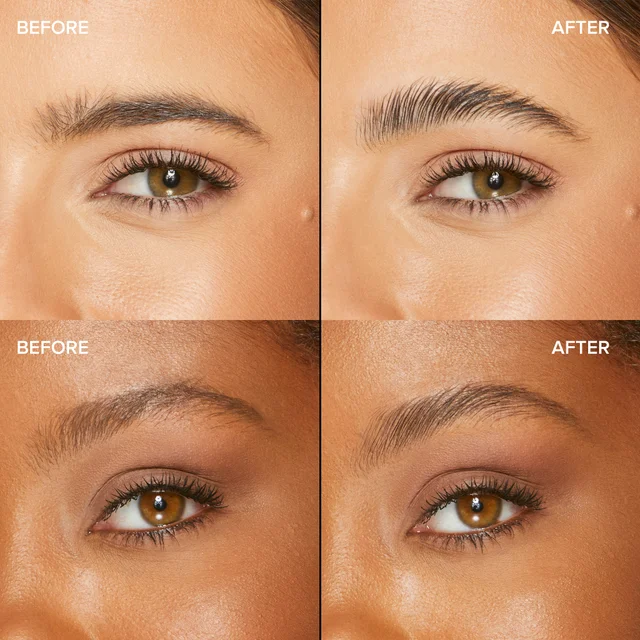 Before and after