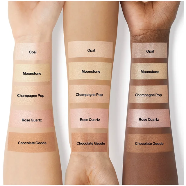 Swatch imagery