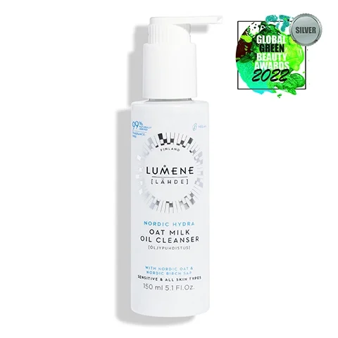 Global Green beauty awards 2022