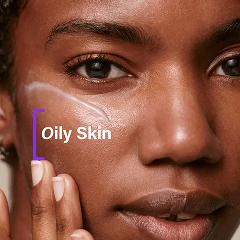 Oily skin. Hydrating propanediol + glycerin. Exfoliating blend of glycolic + salicylic acic. Oil absorbing kaolin clay. Dermatologist approved breakout defense. Effectively decongests pores and removes excess oil to help prevent future breakouts. Hydrating propanediol + glycerin. Exfoliating blend of glycolic + salicylic acic. Oil absorbing kaolin clay. Tested by Eurofins under dermatological control in 2023. Non-foaming, non-drying. 77% agree skin looks and feels less oily. Dermatoligcally approved. Helps reduce appearance of pores. Helps prevent future breakouts. Tested by Eurofins under dermatological control in 2022. Best face wash ever, 5 stars. I've always struggled with needing to powder my face throughout the day, but this cleanser has really helped to balance my skin. The results are insane! Sophie. Cruelty free. Paraben free. Vegan. Fragrance free.