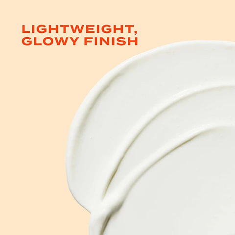 Image 1 - A close-up of smooth, white cream or lotion against a light orange background with the text Lightweight, Glowy Finish.
Image 2 - Image of a white moisturizer bottle with an orange cap and pump, text on the image states SUPERCHARGED 3-IN-1 MOISTURISER HYDRATE All-day, lasting hydration BRIGHTEN Super-stable, 10x more potent vitamin C* PROTECT High-level, broad-spectrum SPF 50 *vs. previous formula.
Image 3 - Image shows two Murad skincare products on a beige background, with the text NEW LOOK, NEW FORMULA at the top; the left product is Essential-C Day Moisture SPF 30 with vitamin C, immediate hydration, and SPF 30 PA+++, while the right product is Superactive Moisturizer SPF 50: Brightening with super-stable, 10x more potent vitamin C, continuous all-day hydration, and SPF 50 PA++++.
Image 4 - A woman with brown skin is smiling while gently touching her face, with a clear blue sky in the background; the text states 10x More potent vitamin C*, IN 1 USE Skin looks brighter†, IN 1 WEEK Skin looks more even-toned†, IN 4 WEEKS Dark spots are visibly faded†.
Image 5 - A smiling young woman is holding a bottle of Murad Environmental Shield Superactive Moisturizer SPF 50, with a clear blue sky in the background, beside the text LIGHTWEIGHT FAST ABSORBING NO WHITE CAST.
Image 6 - Image shows two skincare products from Murad: a transparent bottle of Rapid Dark Spot Correcting Serum and a cream tube labeled Superactive Moisturizer SPF 50: Brightening, with text highlighting their benefits in preventing and fading dark spots.
Image 7 - Four tubes of Murad superactive moisturizers labeled Environmental Shield, Hydration, Resurgence, and Oil + Pore Control with color-coded caps, and the text Choose Your Superactive above them.