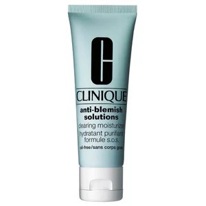 Clinique Anti Blemish Solutions All Over Klärungsbehandlung 50ml - undefined undefined