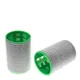 Denman Thermoceramic Rollers - Extra Large (4 pro Packung)