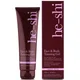 He-Shi Face and Body Tanning Gel 150 ml