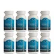 AcnEase Body Acne Treatment - 8 Flaschen (Set)