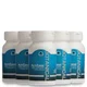 AcnEase Rosacea Control Treatment - 5 Flaschen (Set)