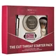 Men Rock „Cut Throat Shavette" Starterset