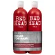 TIGI Bed Head Resurrection (brüchiges&geschädigtes Haar) Zwllingspack