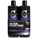 TIGI Catwalk Fashionista Blonde Tween Duo 2 x 750 ml (im Wert von £ 55,90)