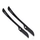 Lilibeth of New York Brow Shaper - Black (Set von 2)