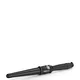 BaByliss PRO Dial a Heat Conical Wand (32-19 mm) - Black