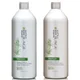 Matrix Biolage FiberStrong Shampoo und Conditioner