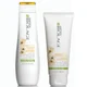 Matrix Biolage SmoothProof Shampoo und Conditioner