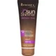 Rimmel Sunshimmer Water Resistant Wash Off Instant Tan (125ml) - Dark Matte