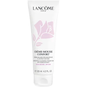 Lancôme Crème Mousse Confort Cremige Schaumreinigung 125ml - undefined undefined