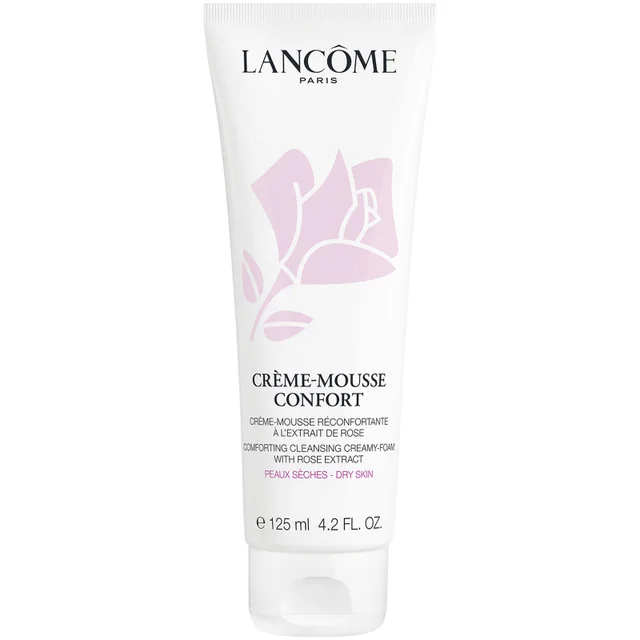 Lancôme Crème Mousse Confort Cremige Schaumreinigung 125ml