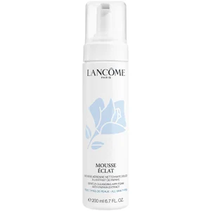 Lancôme Mousse Eclat Express Klärende Schäumende Reinigung 200ml - undefined undefined