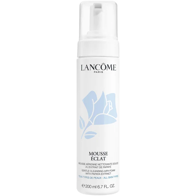 Lancôme Mousse Eclat Express Klärende Schäumende Reinigung 200ml