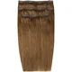 Beauty Works Deluxe Clip-In-Hair-Extensions, 18 Zoll - Honey Blonde 6