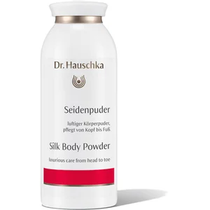 Dr. Hauschka Silk Body Powder (50 g) - undefined undefined