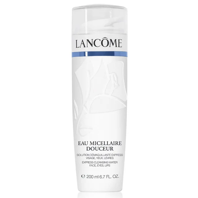 Lancôme Eau Micellaire Douceur Express Reinigungswasser