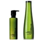 Shu Uemura Art of Hair Silk Bloom Shampoo (300ml) und Spülung (250ml)