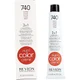 Revlon Professional Nutri Color Creme 740 Copper 100 ml