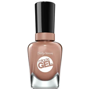 Sally Hansen Miracle Gel Nail Polish - Totem-Ly Yours 14,7 ml - Colour Totem-Ly Yours