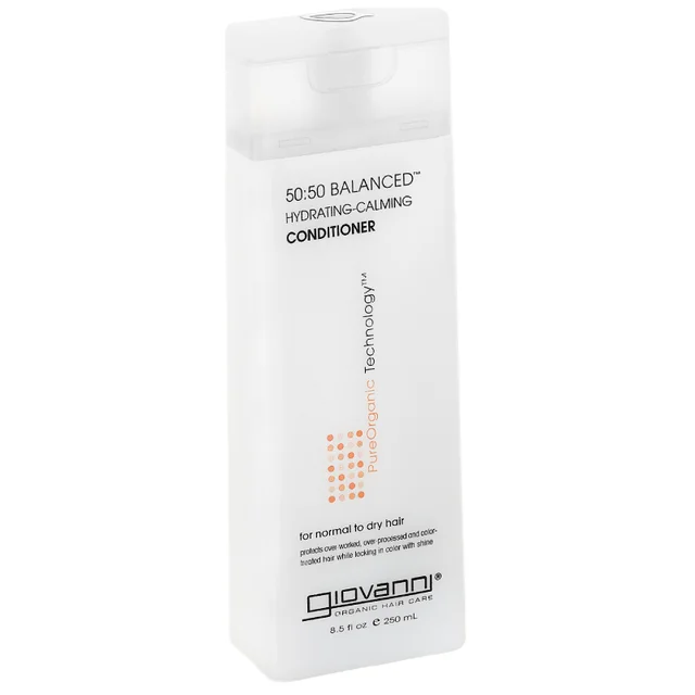 Giovanni 50/50 Balanced Conditioner 250 ml