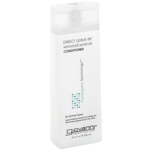 Giovanni Direct Leave In Conditioner 250 ml - undefined undefined