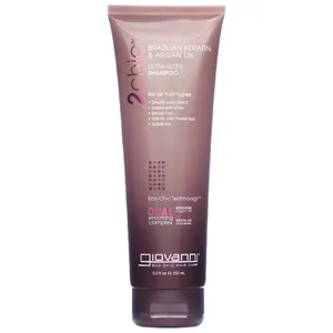 Giovanni Ultra-Sleek Shampoo 250 ml - undefined undefined