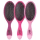 WetBrush Shades of Love Hair Brush - Light Pink