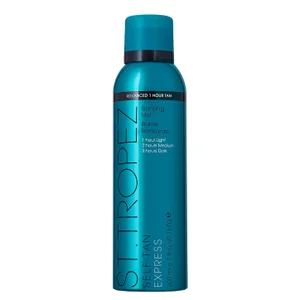 St. Tropez Self Tan Express Mist 200 ml - undefined undefined