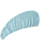 Aquis Hair Turban Waffle Luxe Dream Boat