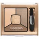 Bourjois Quad Eyeshadow - Taupissime 3,2 g