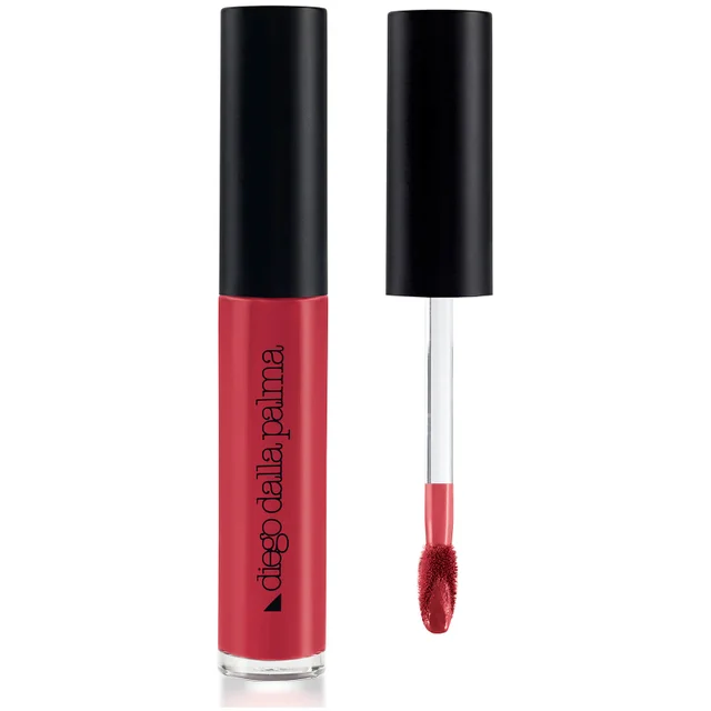 diego dalla palma Geisha Matt Liquid Lipstick 6,5 ml (verschiedene Farbtöne)