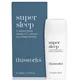 this works Super Sleep 2 x 35 ml
