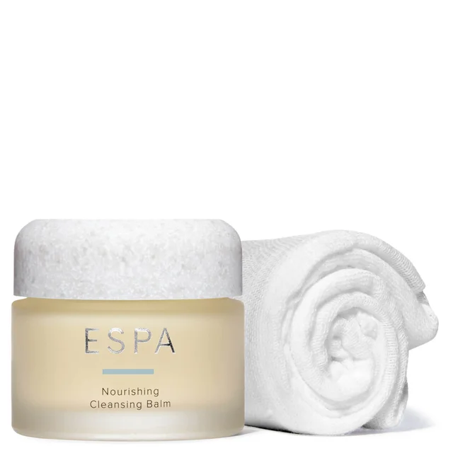 ESPA Nourishing Cleansing Balm 50 g