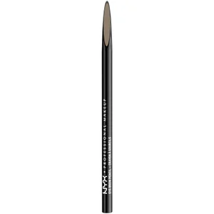 NYX Professional Makeup Precision Brow Pencil (verschiedene Farbtöne) - Shade Blonde