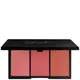 Sleek MakeUP Blush by 3 Palette - Pink Lemonade 17 g