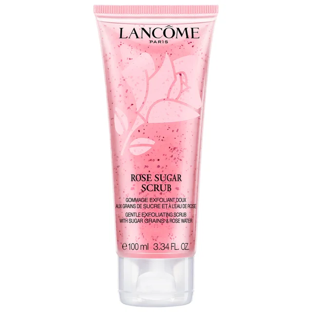 Lancôme Confort Hydrating Gentle Sugar Scrub 100 ml