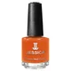 Jessica Nails Custom Colour Sahara Sun Nail Varnish 15 ml