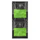APIVITA Express Moisturizing Face Mask - Aloe 2 x 8 ml