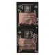 APIVITA Express Purifying Face Mask for Oily Skin - Propolis 2 x 8 ml