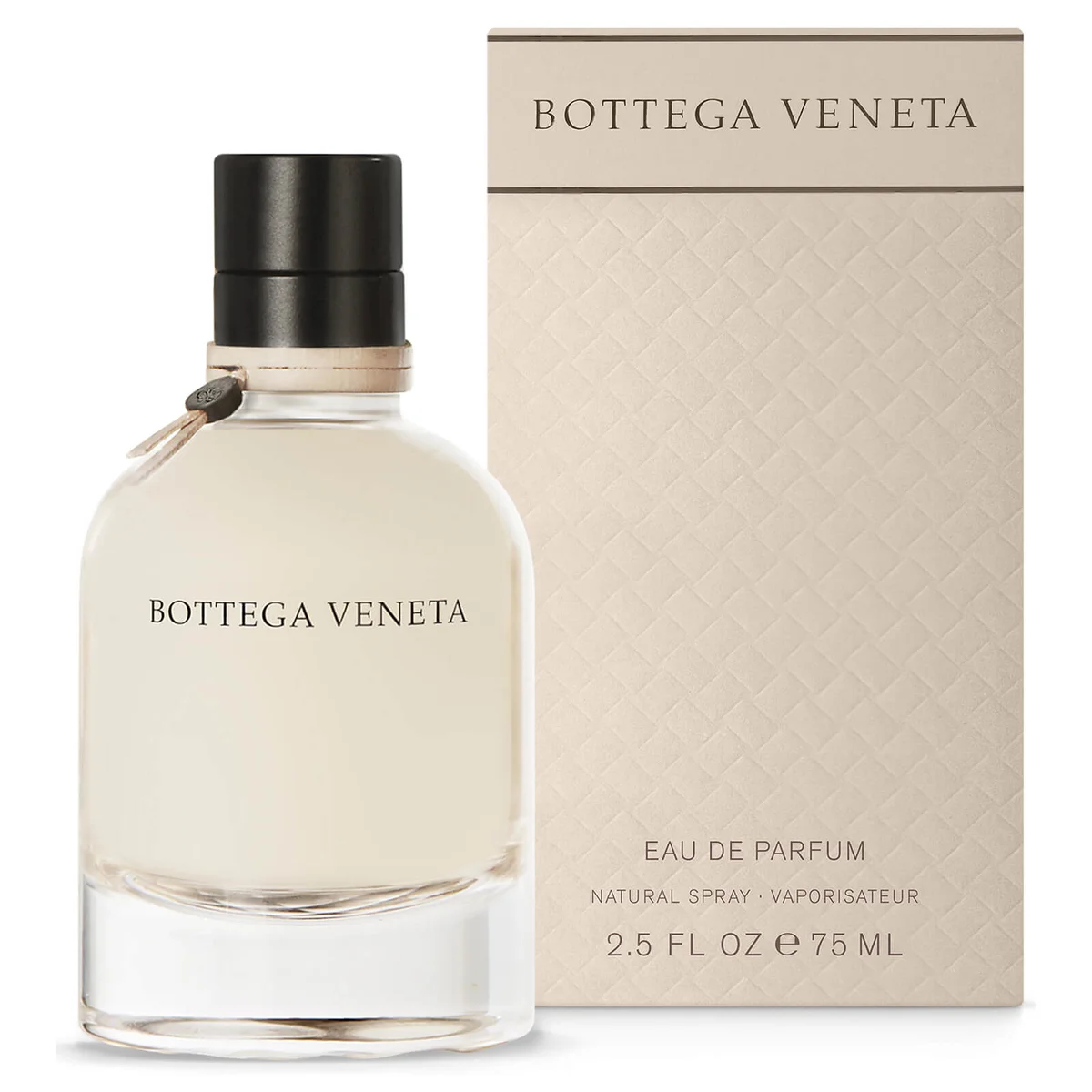 Bottega Veneta Eau de Parfum For Her 75ml