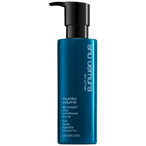 Shu Uemura Art of Hair Muroto Volume Conditioner 250 ml - undefined undefined