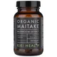 KIKI Health Organic Maitake Extract Mushroom (60 Vegicaps)