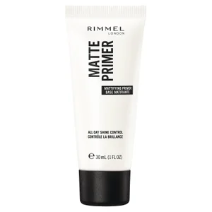 Rimmel London Lasting Matte Primer 30ml - undefined undefined